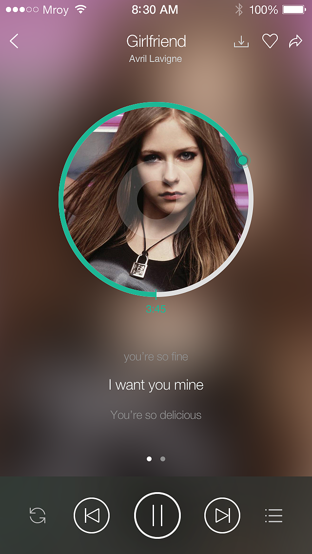 app（图ZMzI1MzMzNTY=） - APP界面 - 站酷设计师oyjq11原创素材 - 站酷ZCOOL