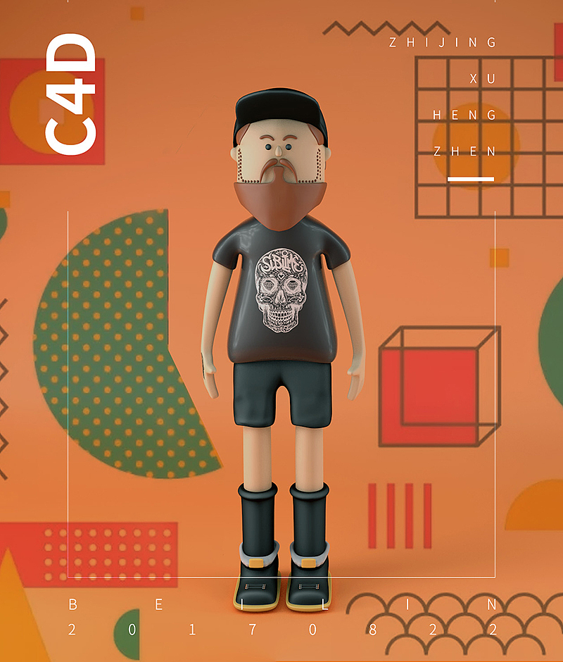 十二人&作品集（图ZOTI4NDA1OTI=） - 字体/字形 - 站酷设计师刘兵克原创素材 - 站酷ZCOOL