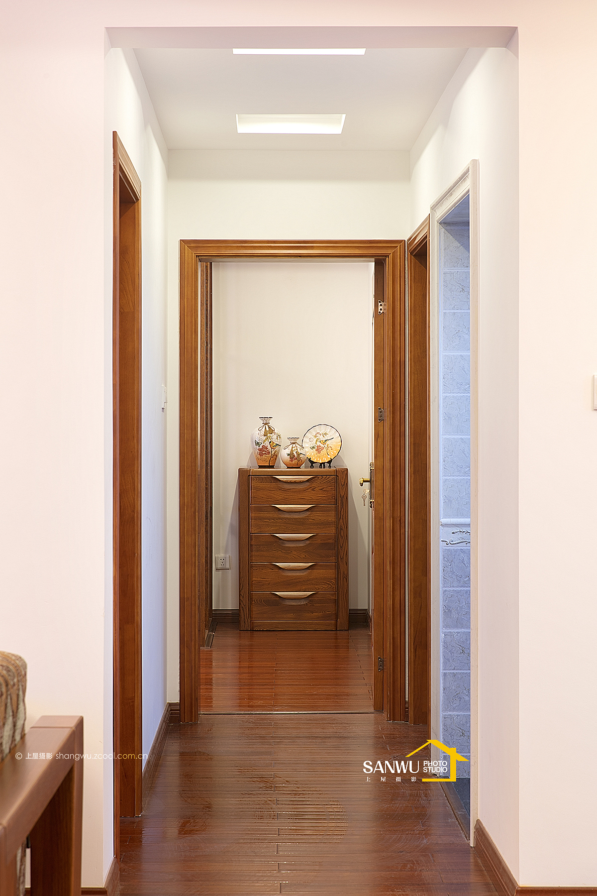 上屋摄影｜鑫远和城