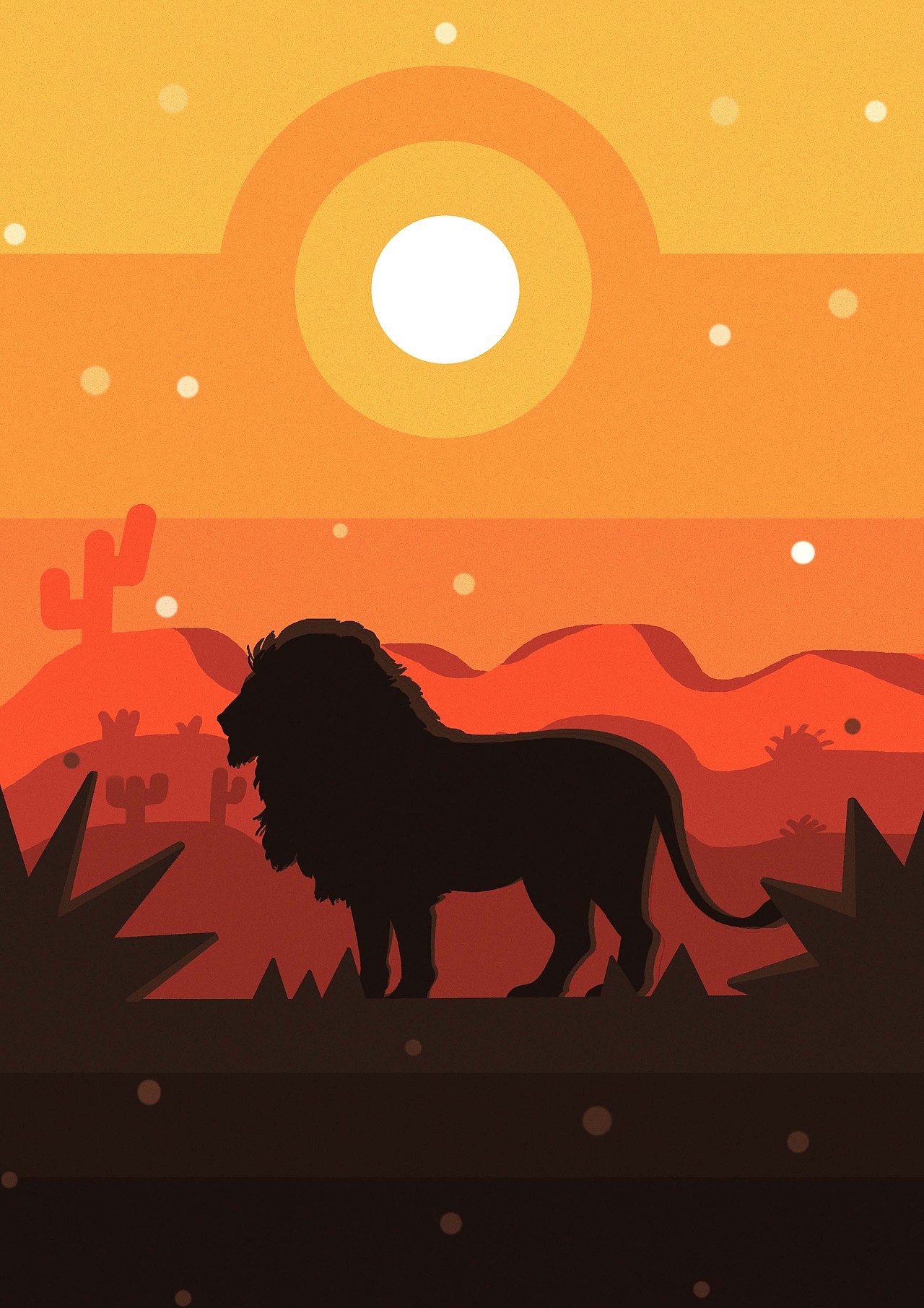 插画练习（图ZMTg1NzIyMzky） - 创作习作 - 站酷设计师习惯成为习惯原创素材 - 站酷ZCOOL