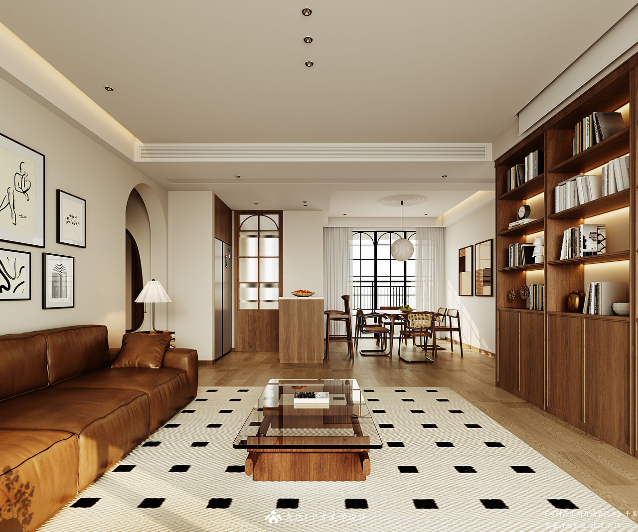 南昌海上明月中古风