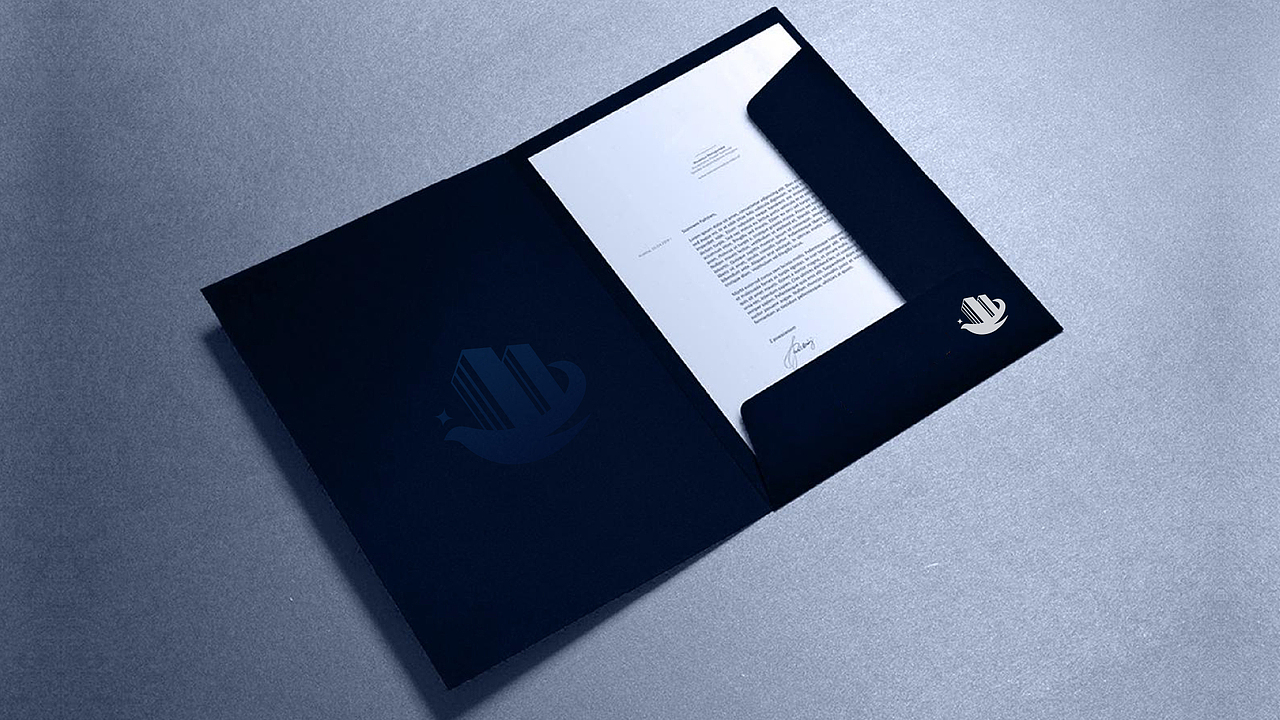 广州鸣远企业管理有限公司logo设计