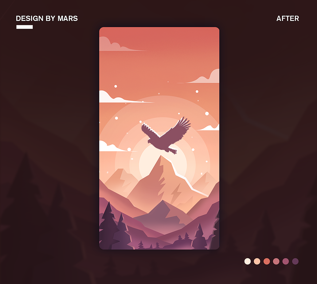 自然插画（图ZMjE1NzgzODA4） - 商业插画 - 站酷设计师Chillgirl88原创素材 - 站酷ZCOOL