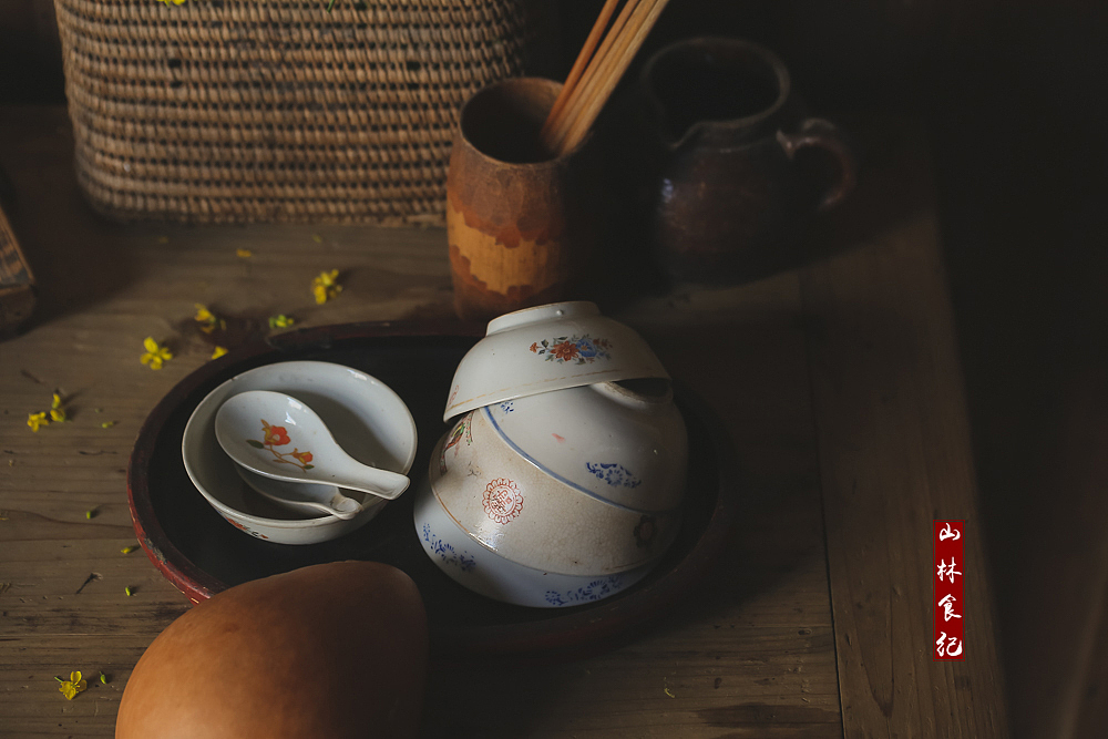 场景设计 │ 迟日江山丽，春风花草香。（图ZMjQ0NzE3MzEy） - 产品摄影 - 站酷设计师山林纪原创素材 - 站酷ZCOOL