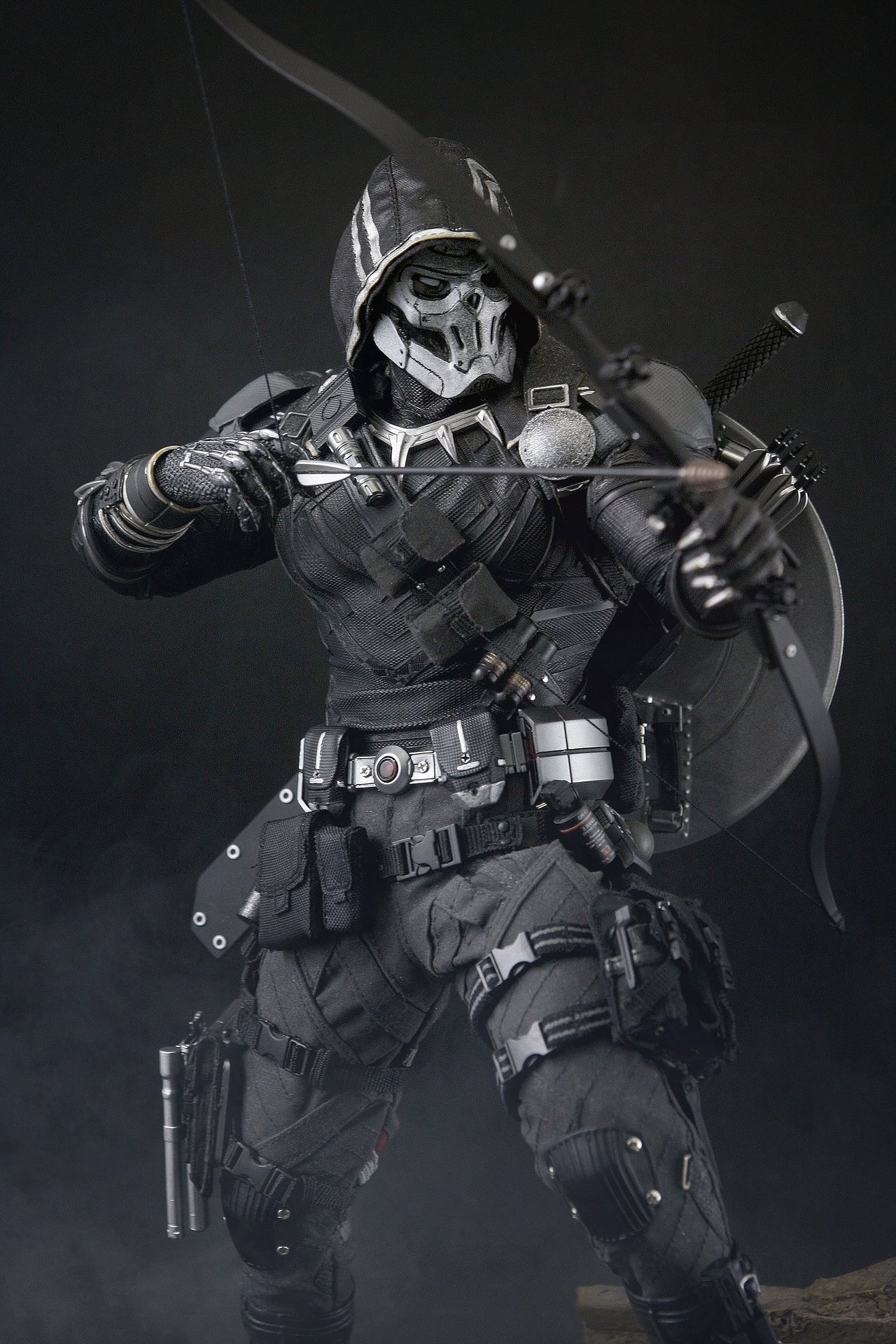 眉间白火的臆造自d之模仿大师_眉间白火tan-站酷zcool