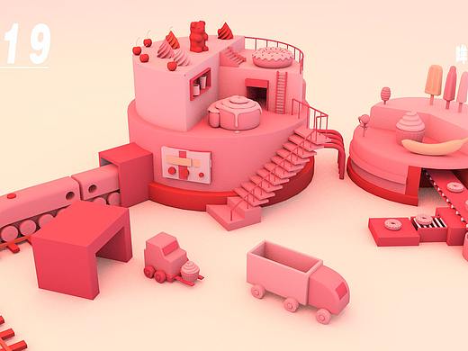 C4Dbanner（個(gè)人主頁(yè)-ZMzQ5OTgwMjA=） - 其他UI - 站酷設(shè)計(jì)師南陽(yáng)江邊的朋友原創(chuàng)素材 - 站酷ZCOOL