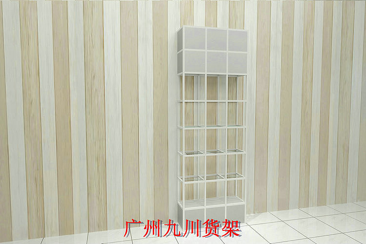 诺米端头架定做展示道具诺米中岛架