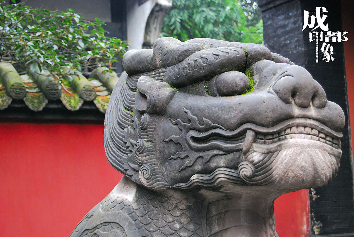 成都印象（1）原创（图ZMjM2OTY4） - 风光摄影 - 站酷设计师马强原创素材 - 站酷ZCOOL