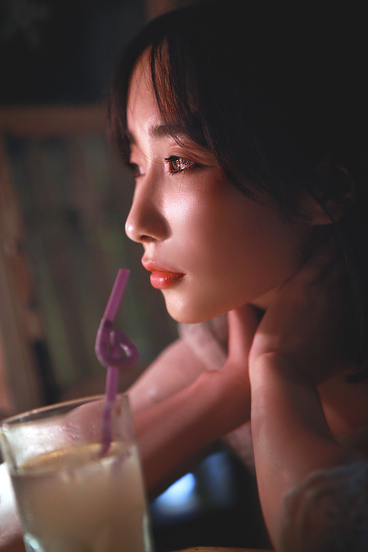 A Thousand Kisses Deep