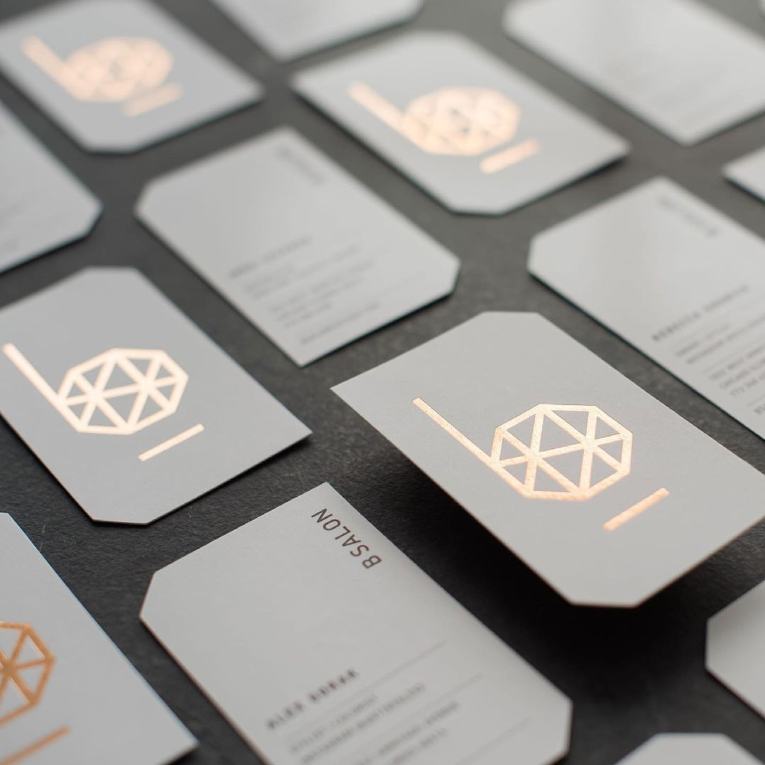 【術造分享第17期】B SALON品牌设计（图ZMjU4NDYwNTc2） - Logo - 站酷设计师Artistry術造原创素材 - 站酷ZCOOL