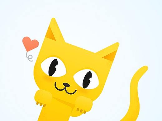 吉祥物
