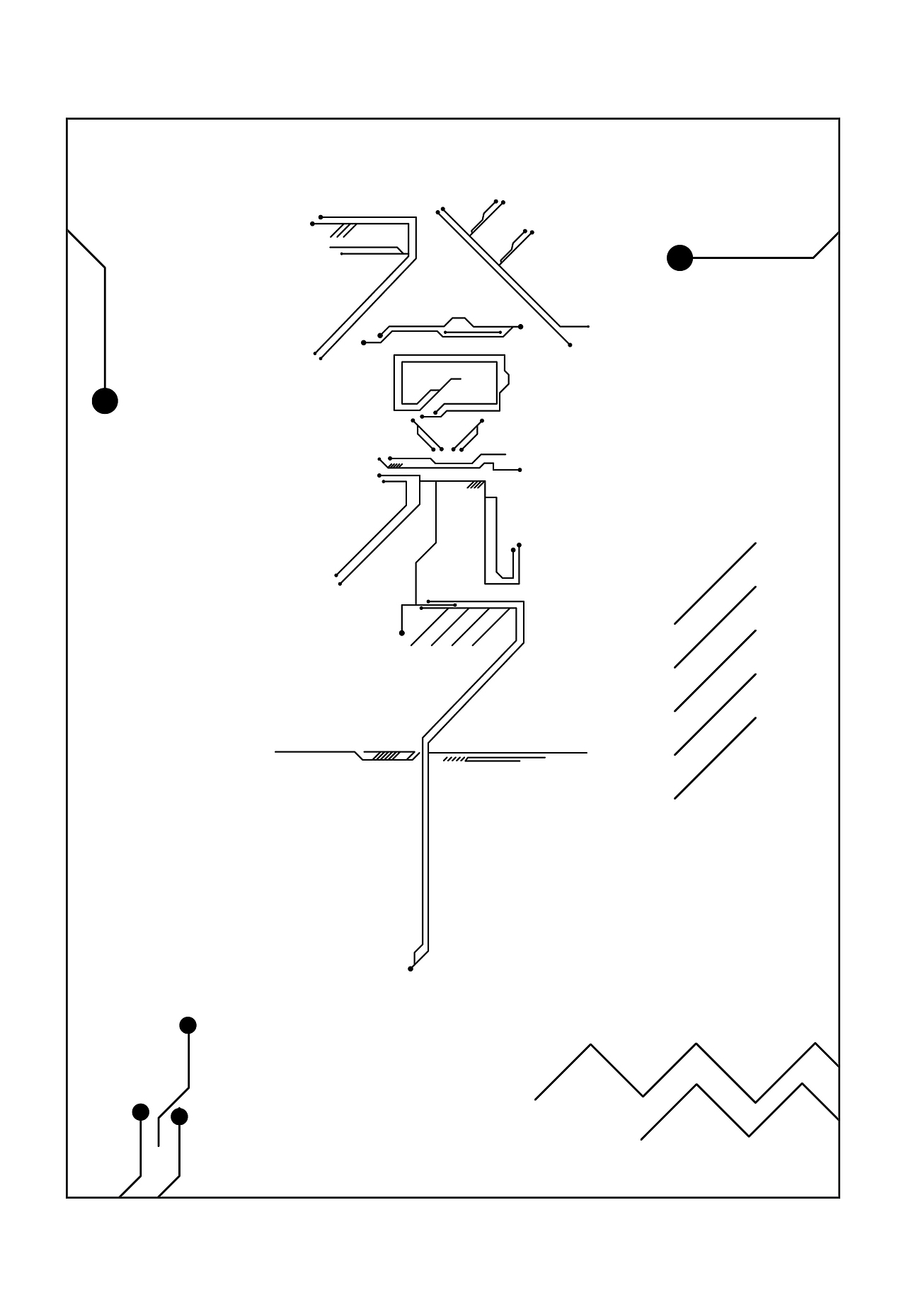 “凳子”字体设计（图ZMTY3Mjc4Mzky） - 字体/字形 - 站酷设计师OELUCK原创素材 - 站酷ZCOOL