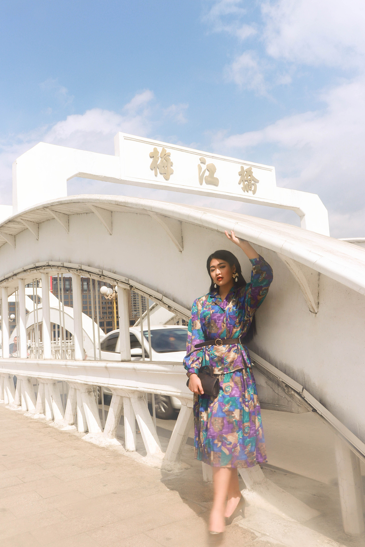 梅江故人Ⅱ（图ZMTkyMjI1MTky） - 人像摄影 - 站酷设计师夏河马原创素材 - 站酷ZCOOL