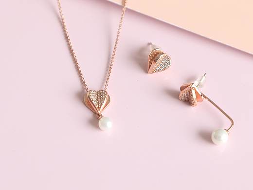 珠宝设计/告白气球（个人主页-ZNDM2Njg5MzY=） - 品牌 - 站酷设计师ANNA陈姝廷原创素材 - 站酷ZCOOL