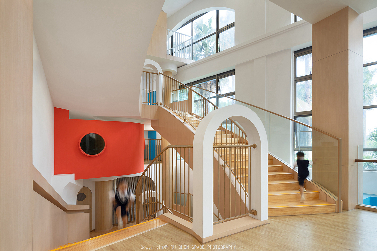 【如辰】幼儿园