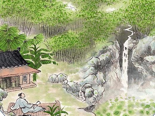 二十四节气 夏季篇