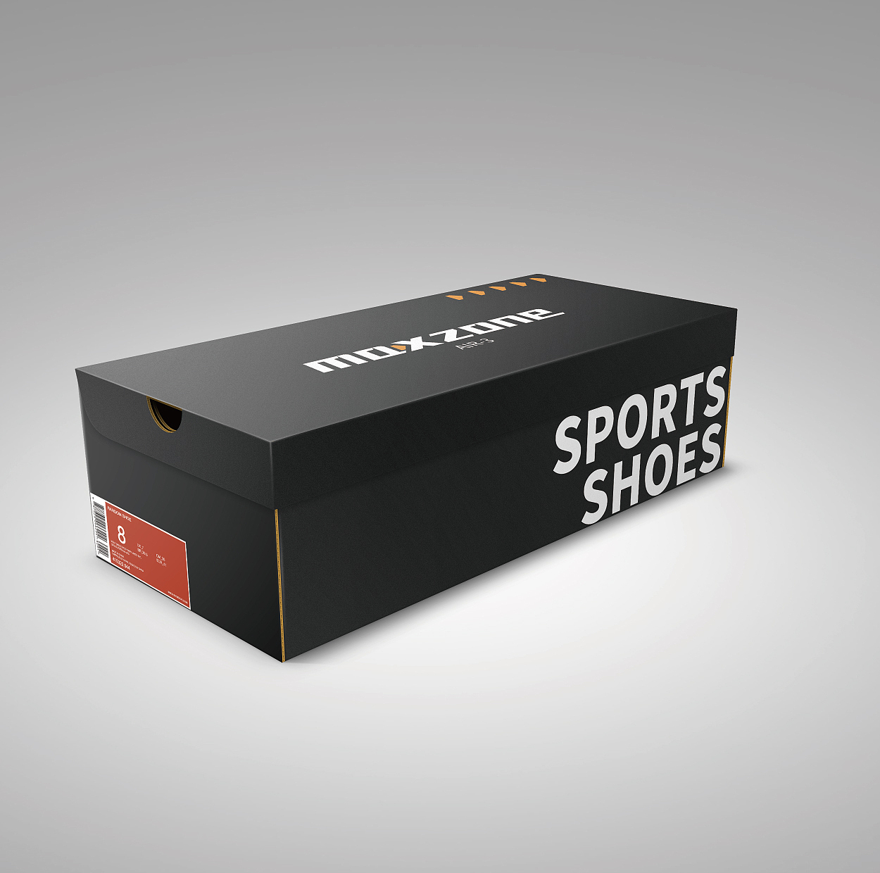 MAXZONE VI（图ZMjUzNjg4Mjg4） - 品牌 - 站酷设计师肆零寺原创素材 - 站酷ZCOOL