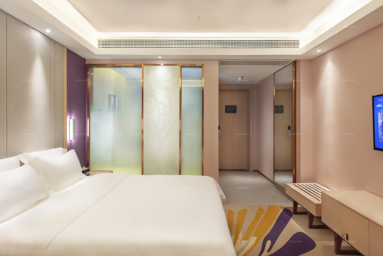 丽枫酒店 拍摄 📷（图ZMzI1NjMwODAw） - 环境/建筑摄影 - 站酷设计师艺图文化传媒原创素材 - 站酷ZCOOL