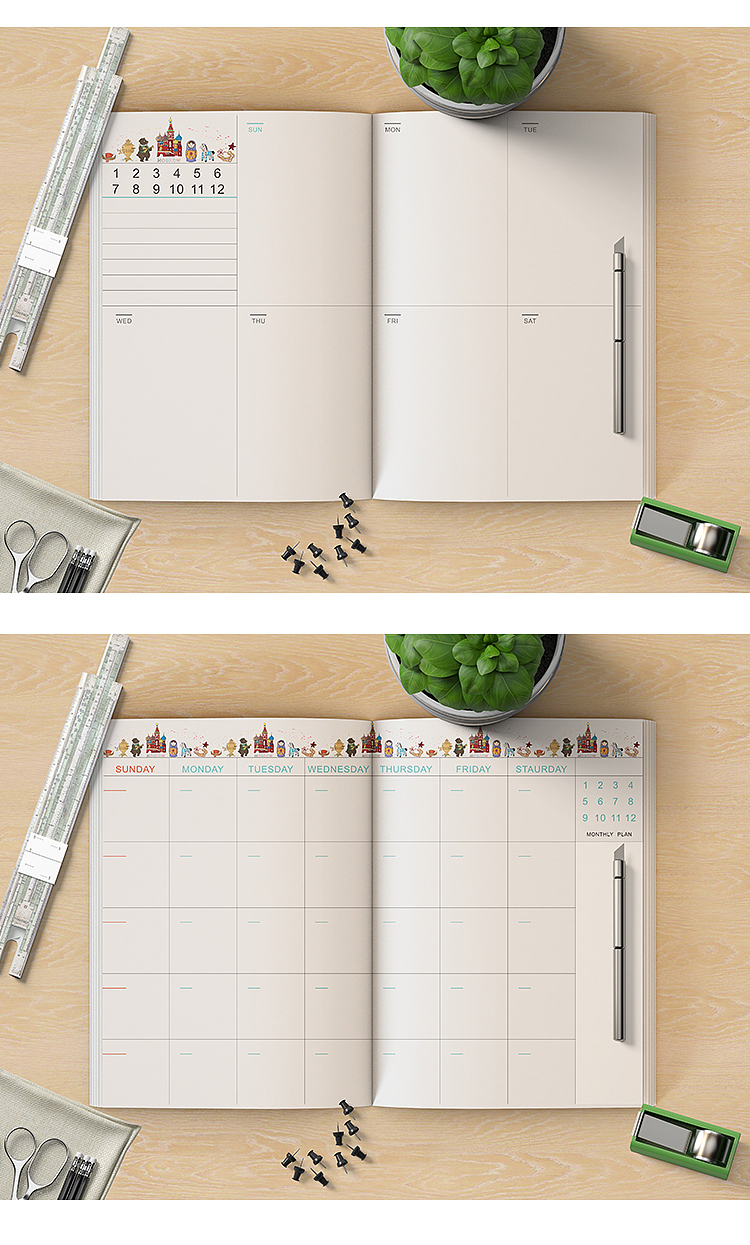 12城市旅行手账本（图ZMTIzMDc5NjY0） - 书籍/画册 - 站酷设计师M灬Jay原创素材 - 站酷ZCOOL