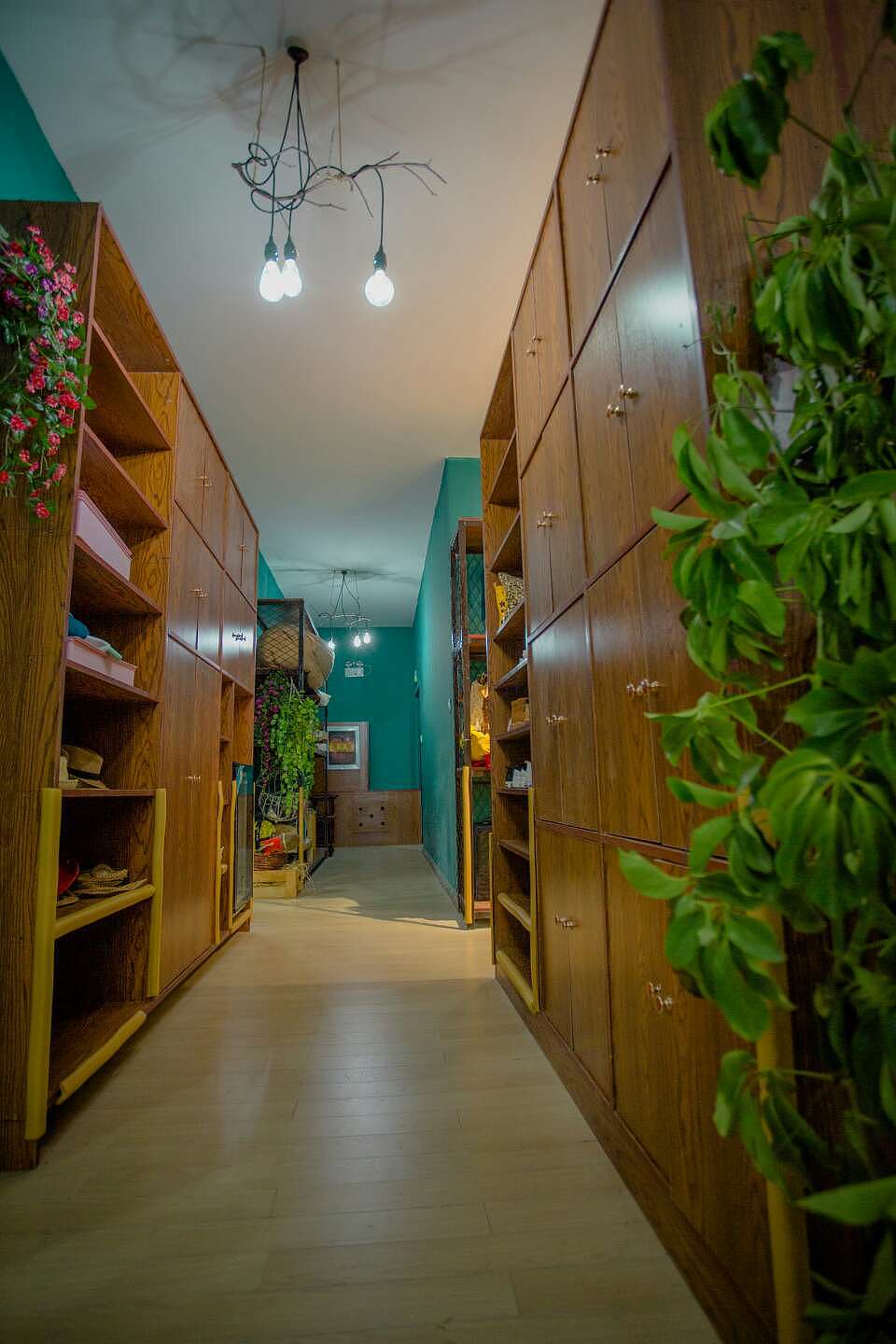 治愈系风格设计