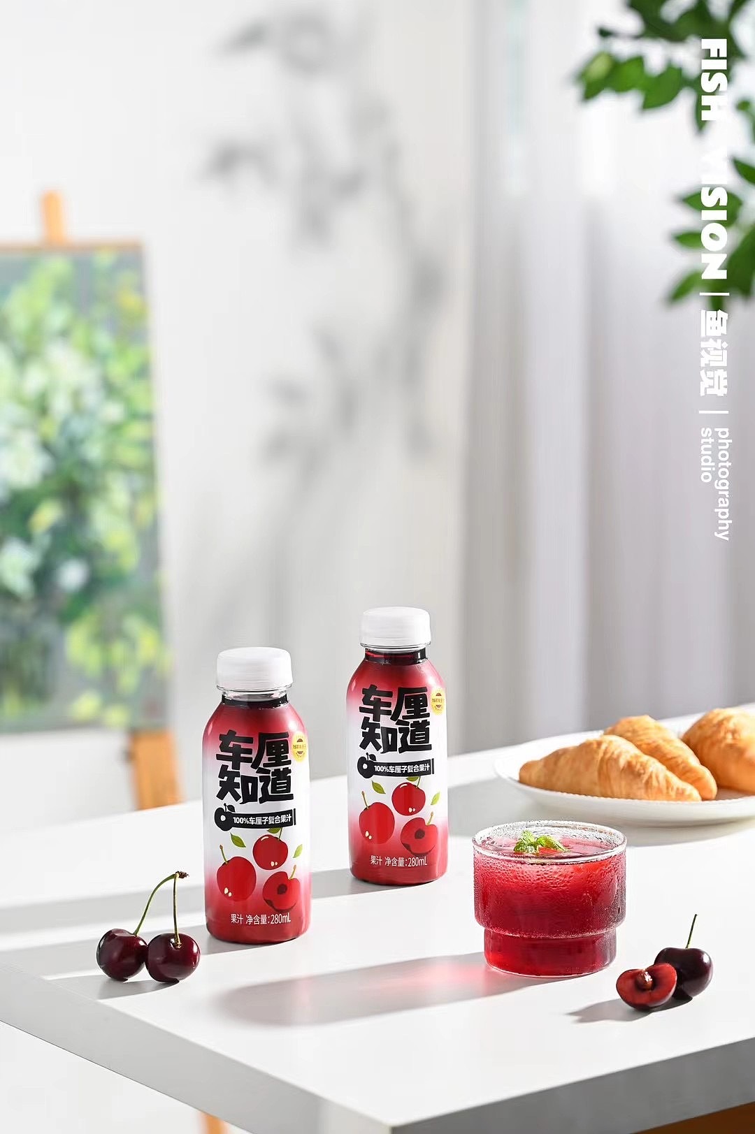 饮品饮料商业拍摄🎬