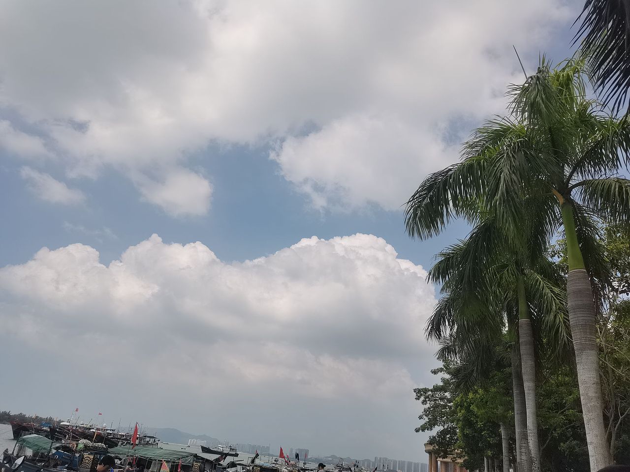 2023国庆游记~南澳岛