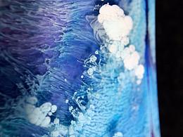 流体画