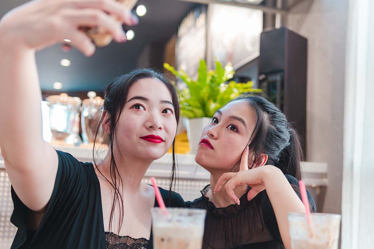 小鹿和她的哥哥