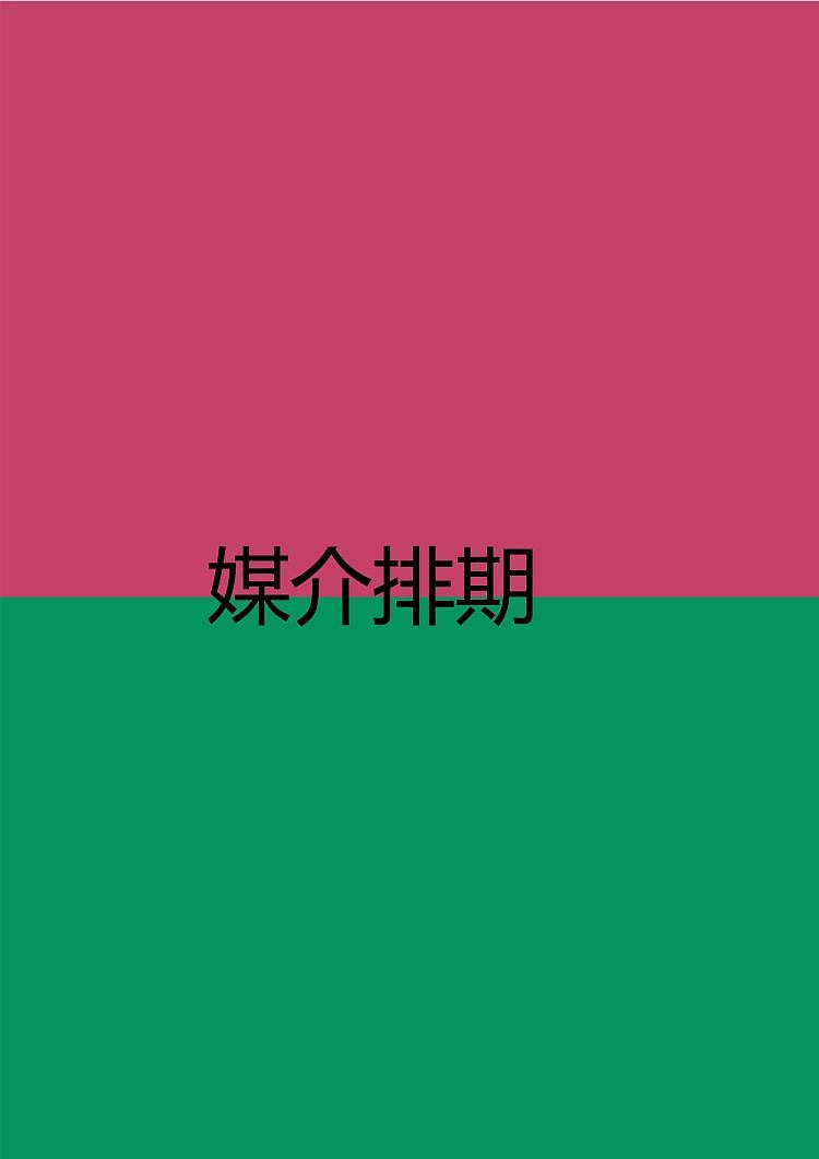 娃哈哈营销策划案（图ZMjM5NzQ2MTk2） - 其他平面 - 站酷设计师Z98445789原创素材 - 站酷ZCOOL
