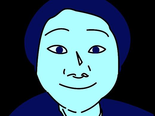 一个很奇怪的鼠绘（个人主页-ZNTM0NzMxNzI=） - 创作习作 - 站酷设计师小玄易原创素材 - 站酷ZCOOL