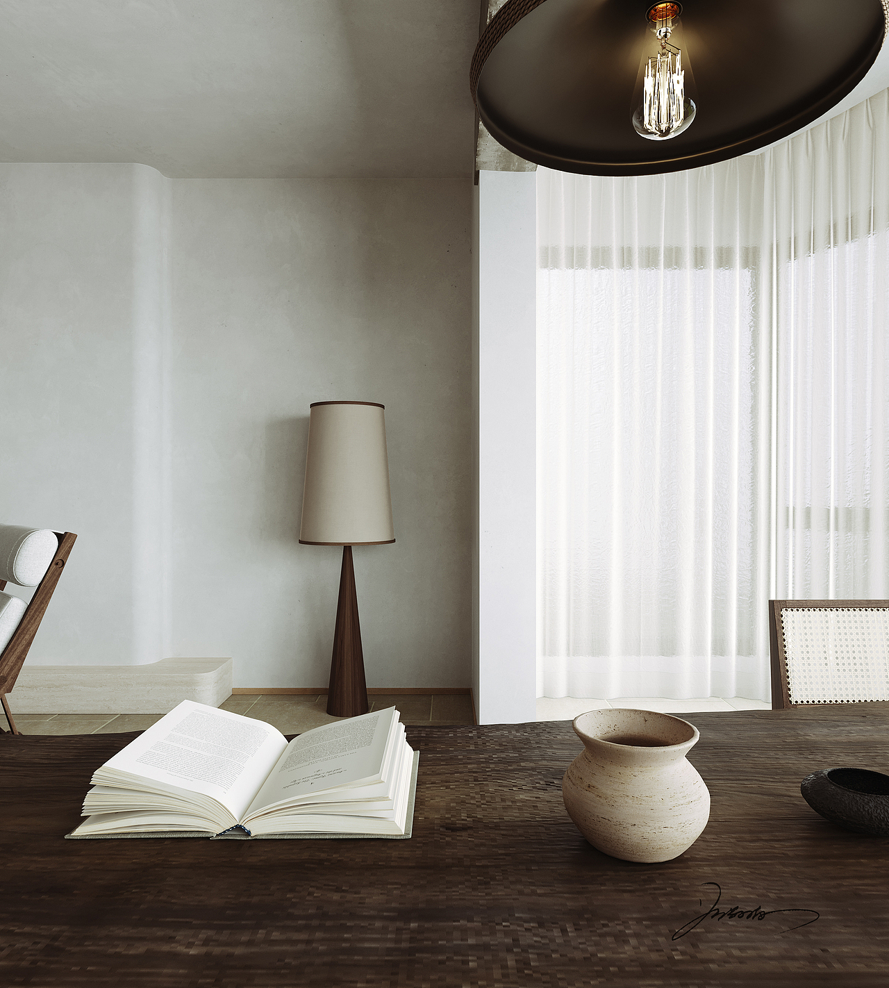 寂（图ZMzY2MjQ2Nzcy） - 家装设计 - 站酷设计师设计圈里翻了船原创素材 - 站酷ZCOOL