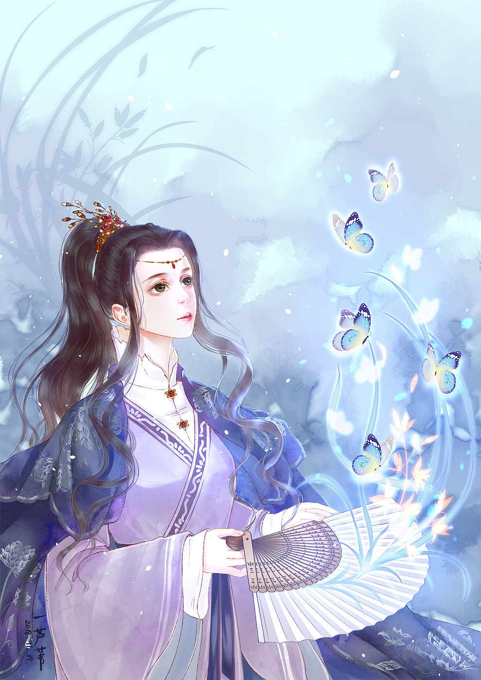 摸鱼（图ZMTM1NzE2NTc2） - 创作习作 - 站酷设计师一芦苇原创素材 - 站酷ZCOOL