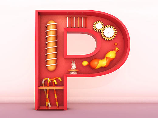 c4dLIANXI（个人主页-ZMzE2NTY4MTY=） - 其他三维 - 站酷设计师阿衰阿衰阿衰原创素材 - 站酷ZCOOL