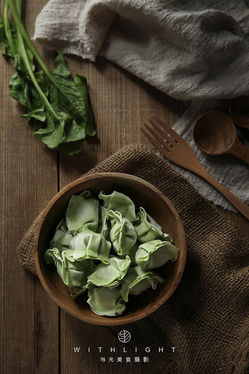 与光美食摄影-早期作品