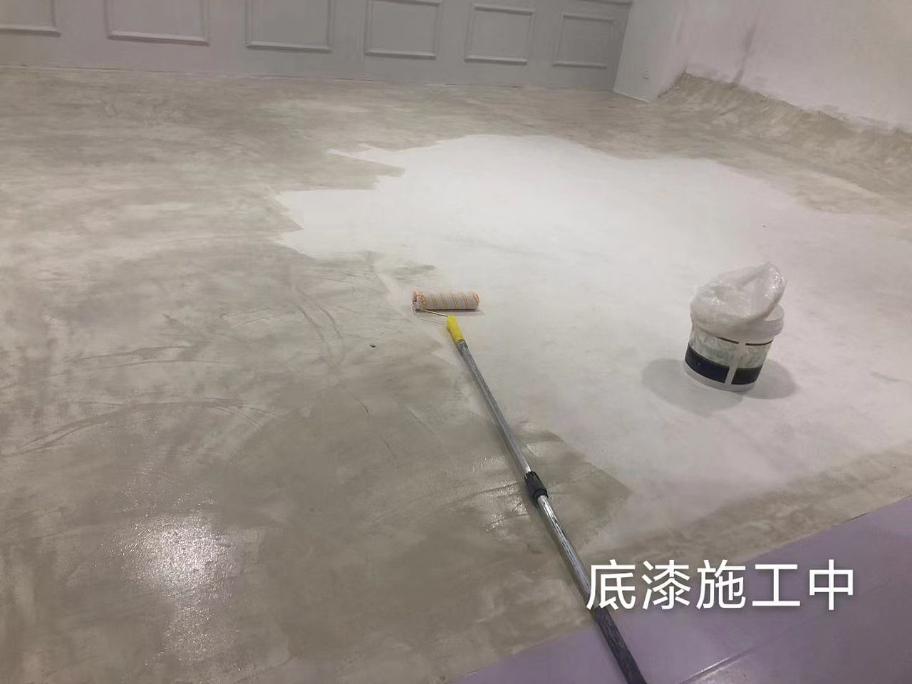 洛夫特天然树脂|影棚专用漆（图ZMzE2ODczMDI0） - 商业空间设计 - 站酷设计师洛夫特小娜原创素材 - 站酷ZCOOL