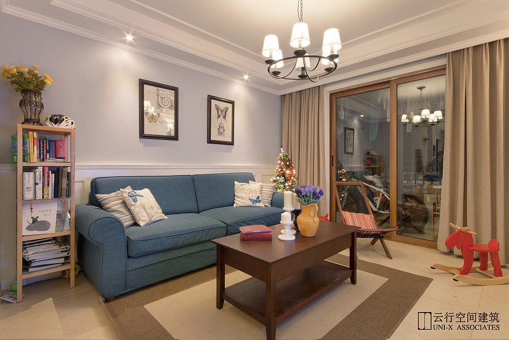 简生活 丨 花钱最少的家