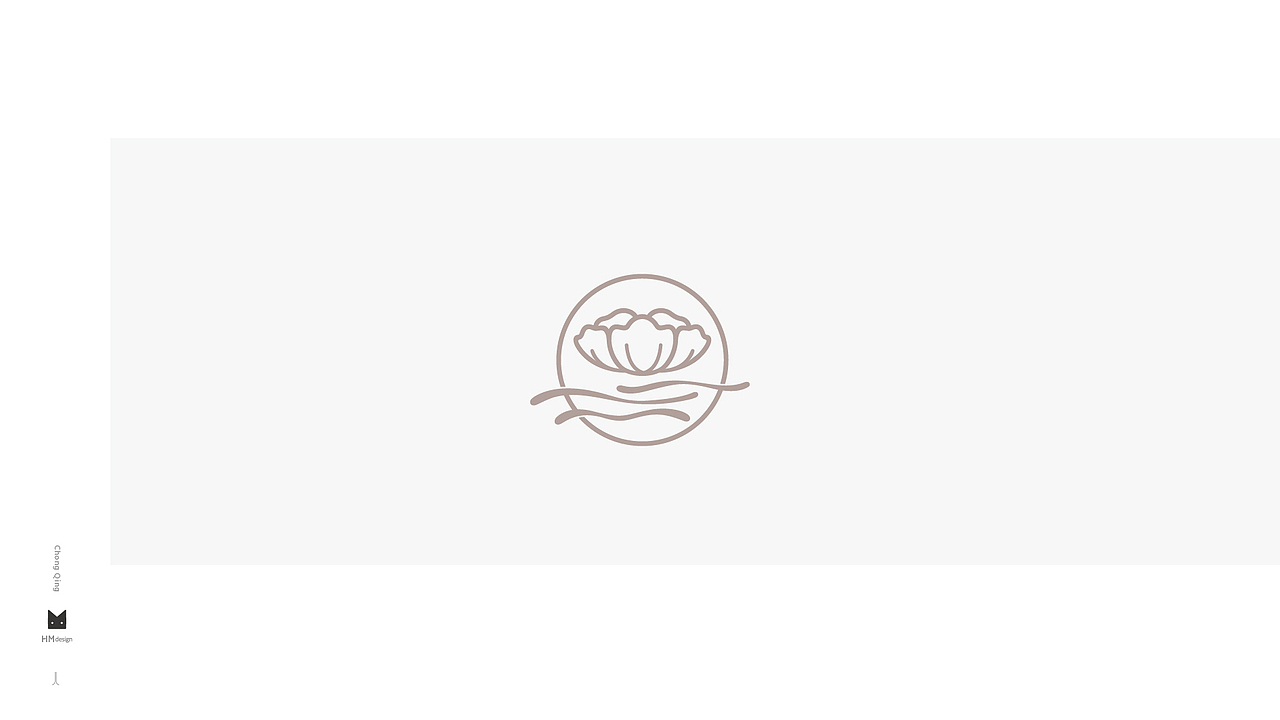 重庆vi设计 宠物LOGO 影视LOGO 重庆LOGO设计 设计师