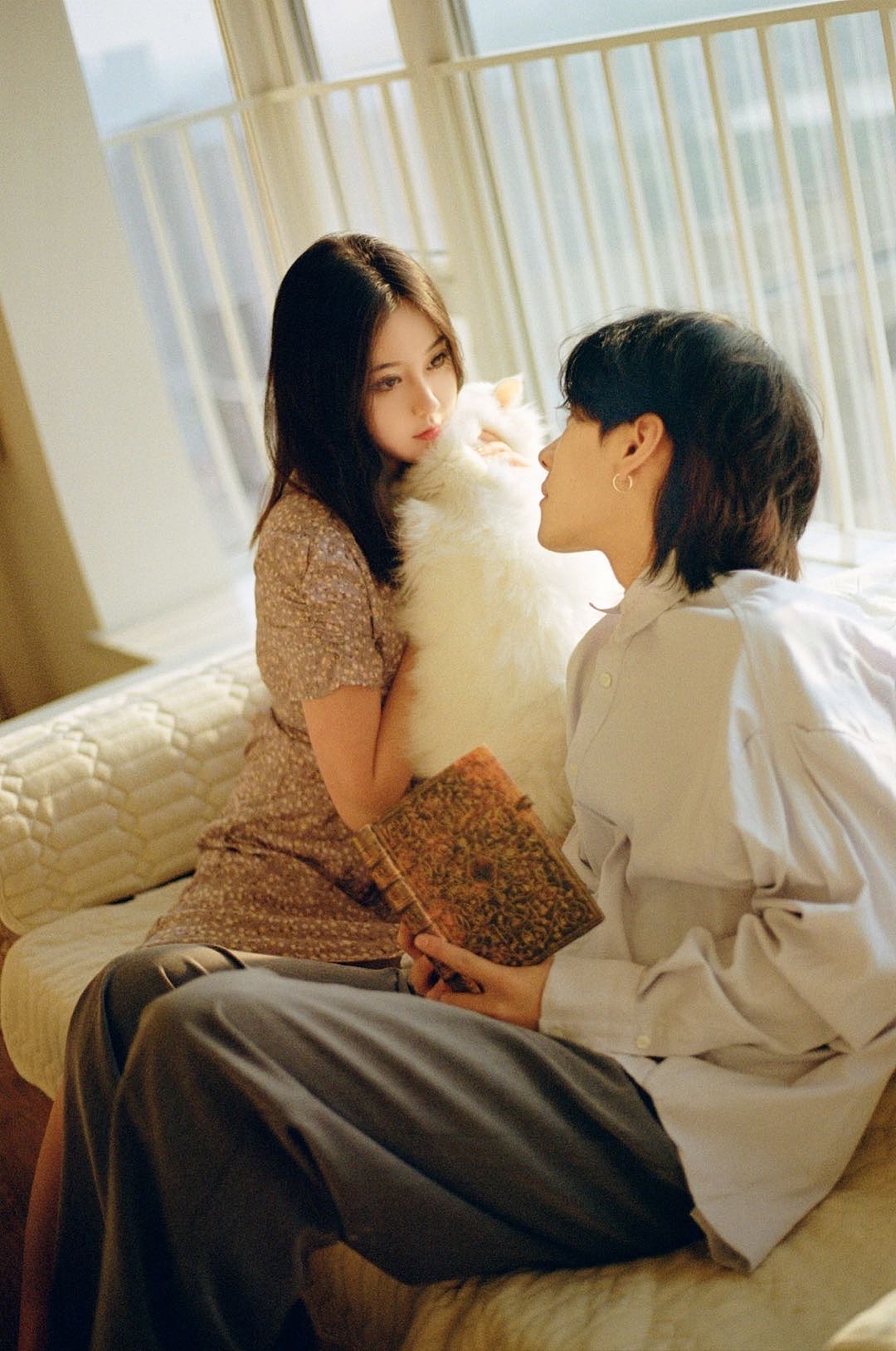 记录甜蜜碎片（图ZMjMzMDgyMzc2） - 人像摄影 - 站酷设计师雨绮原创素材 - 站酷ZCOOL