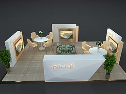 展厅