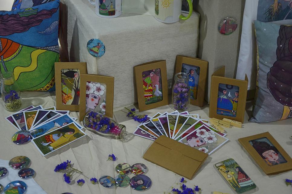 2014年毕业设计展