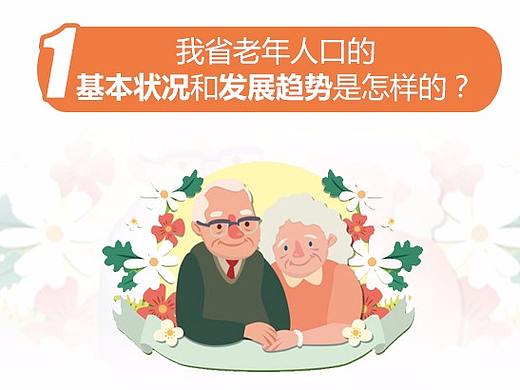 图解 老年人照顾服务项目实施指引