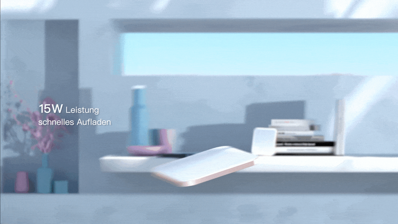 WIRELESS CHARGER （二）（图ZMjc2MTI4MTI0） - 动画/影视 - 站酷设计师EA啊原创素材 - 站酷ZCOOL