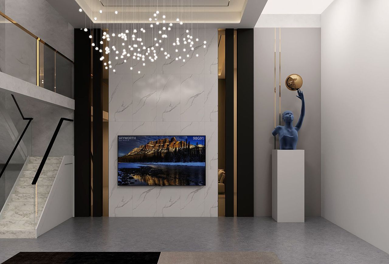 漳州珑溪大观别墅