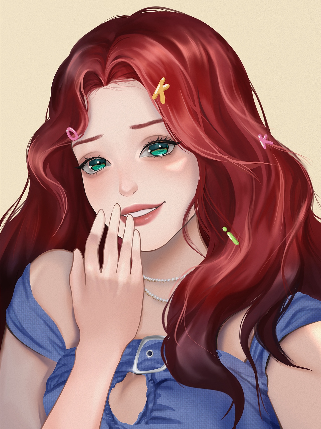 开始画了占个坑先（图ZMjkzMTc4MjY4） - 海报 - 站酷设计师KOKI1124原创素材 - 站酷ZCOOL