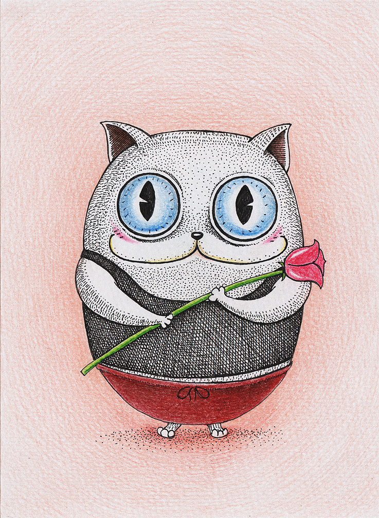 爱的专辑（图ZODMzOTY2NA==） - 创作习作 - 站酷设计师青蛙野树原创素材 - 站酷ZCOOL