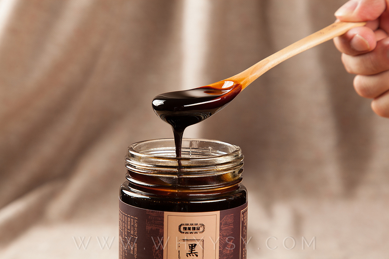 【楚能臻品】中药材摄影，膏滋补品（图ZMjEyNzA3NTI4） - 产品摄影 - 站酷设计师摄影师葱花原创素材 - 站酷ZCOOL