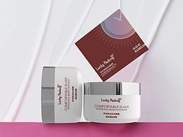包裝設(shè)計(jì) | 舒悅彈潤(rùn)煥采眼膜