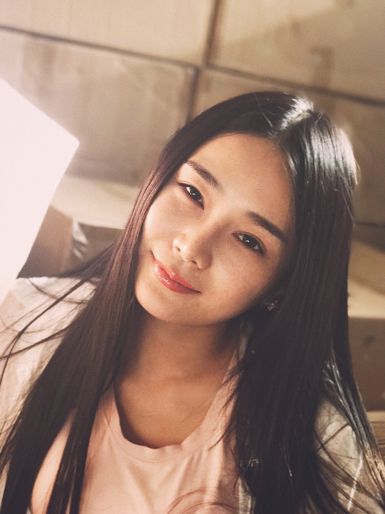 慵懒的午后（图ZODg3ODM5Mjg=） - 人像摄影 - 站酷设计师会飞的骑士原创素材 - 站酷ZCOOL