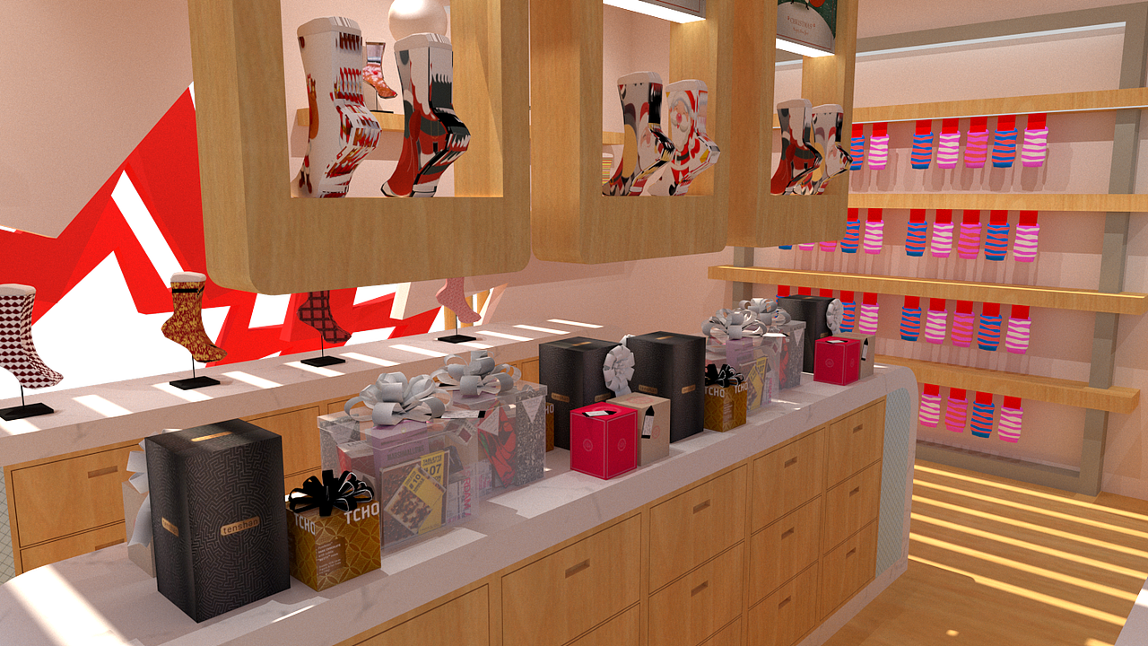 會展設(shè)計（圖ZMTc4MzgwOTky） - 展陳設(shè)計 - 站酷設(shè)計師YeQ0416原創(chuàng)素材 - 站酷ZCOOL