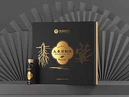 节日礼品包装